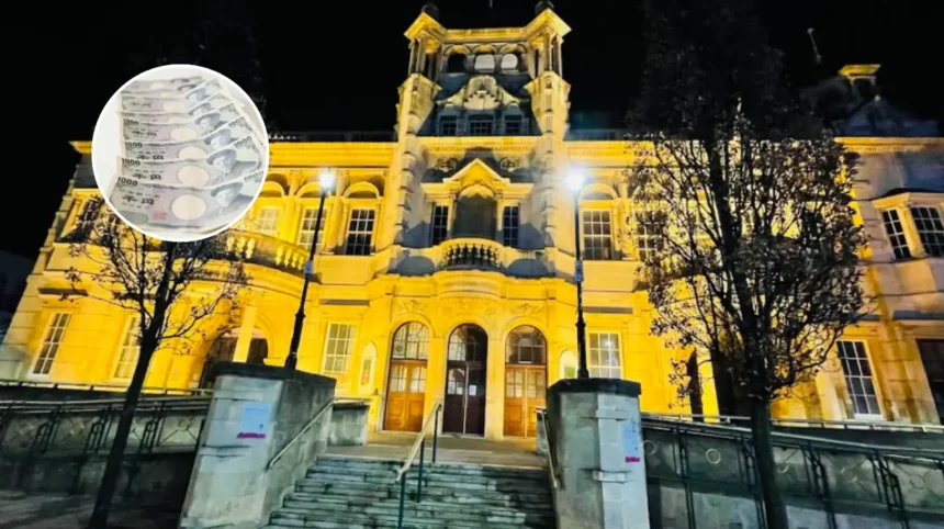 Redbridge Council Pays £1,000 for Unsuitable Housing Fault, Redbridge 2026