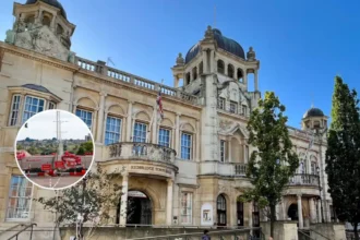 Redbridge Council Seeks £80m to Repair Woodford Bridge, East London 2026