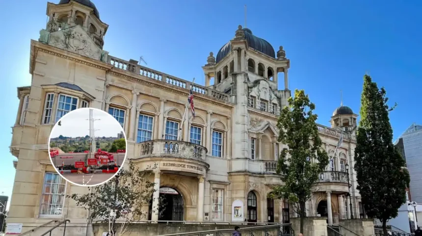 Redbridge Council Seeks £80m to Repair Woodford Bridge, East London 2026