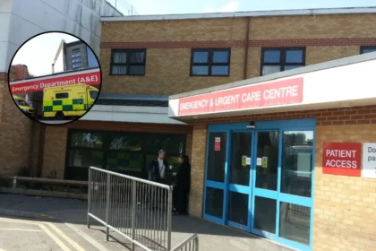 Redbridge & Havering A&E Record Demand Crisis 2026