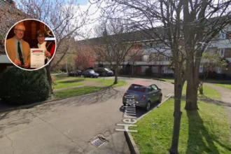 Redbridge Hero Gardener CPR Save Award 2026