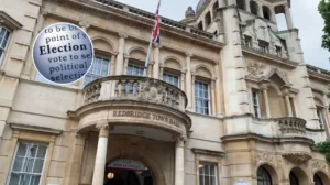 Redbridge Local Elections Profile: Borough Guide 2026