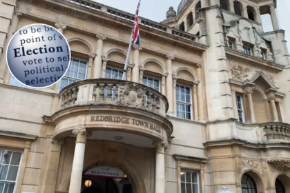 Redbridge Local Elections Profile: Borough Guide 2026