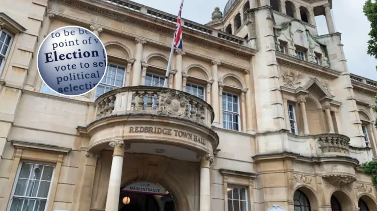 Redbridge Local Elections Profile: Borough Guide 2026