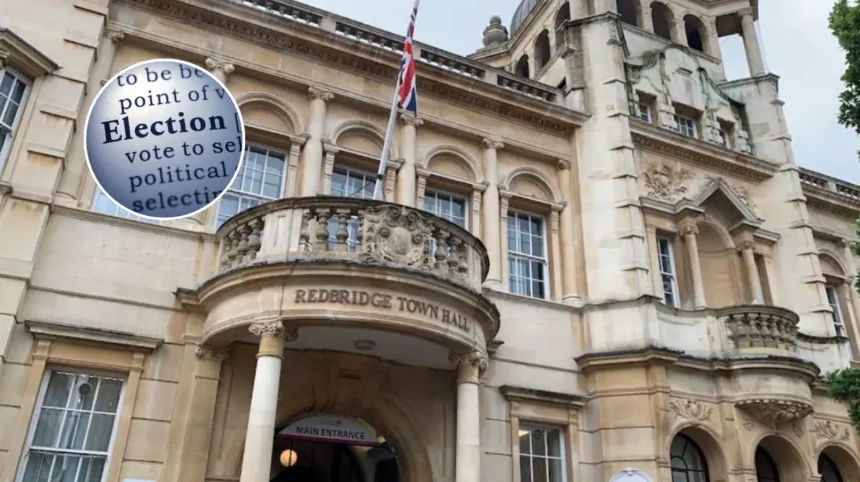 Redbridge Local Elections Profile: Borough Guide 2026