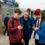 Redbridge School Wars Red vs Blue What Parents Need to Know