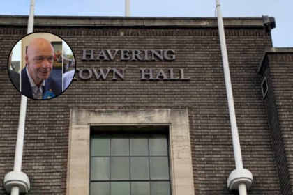 Reform UK Aims for Havering Council Breakthrough in 2026