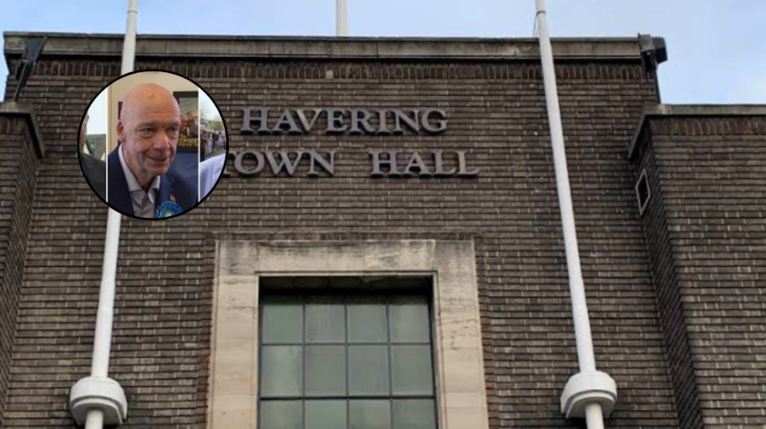 Reform UK Aims for Havering Council Breakthrough in 2026