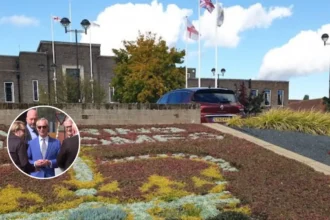 Reform UK Targets Havering Council Election Havering 2026