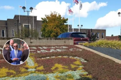 Reform UK Targets Havering Council Election Havering 2026