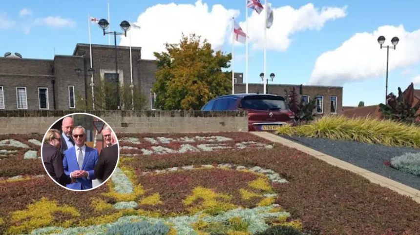 Reform UK Targets Havering Council Election Havering 2026