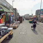 Ridley Road Market Thrives in Hackney, No Threat 2026
