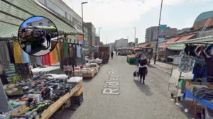 Ridley Road Market Thrives in Hackney, No Threat 2026