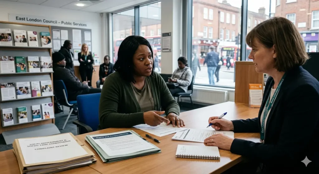 Rights and Responsibilities Under UK Rules