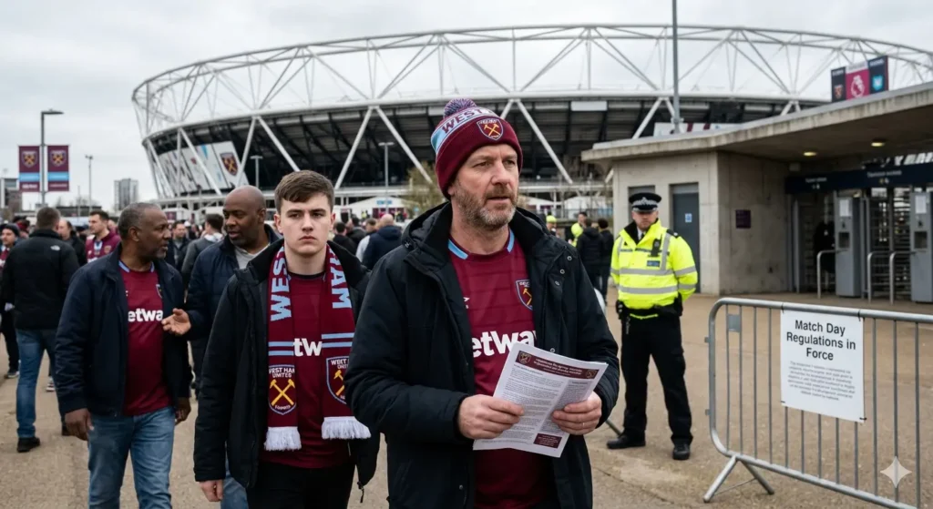 Rights and responsibilities under UK rules