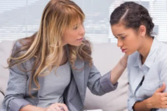 Rising Mental Health Crisis Among Young People in East London Today Urban