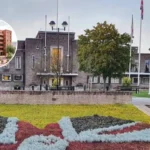 Romford Angel Way: 106 Homes Approved Romford 2026