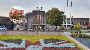 Romford Angel Way: 106 Homes Approved Romford 2026