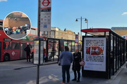 Romford: Eurobeam LTD £8K Waste Fine (2026)