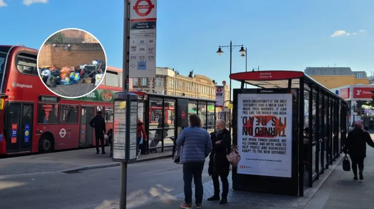 Romford: Eurobeam LTD £8K Waste Fine (2026)