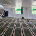 Romford Mosque Meeting: Residents Concerned (2026)