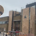 Romford Teen Charged with Woolwich Murder of Eghosa Ogbebor; Woolwich, 2026