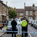 Ronnie Hill Canning Town Shooting Full Police Statement