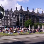 Rosindell Launches Reform UK Team 23 Romford 2026 