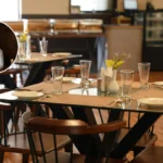 Sally Abé Launches Teal in Hackney 2026 