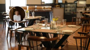 Sally Abé Launches Teal in Hackney 2026 