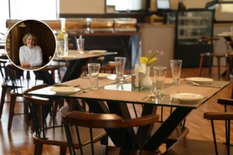 Sally Abé Launches Teal in Hackney 2026 