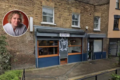 Sally Abé’s Teal Opens Hackney 2026