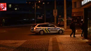 Shadwell Stabbing: Man Charged with Murder in London Case UK