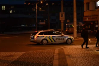 Shadwell Stabbing: Man Charged with Murder in London Case UK