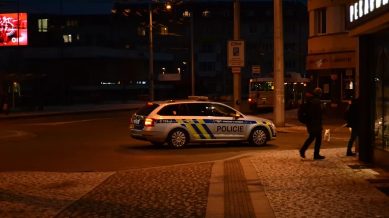 Shadwell Stabbing: Man Charged with Murder in London Case UK