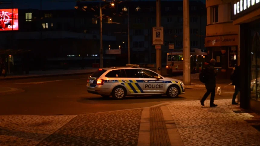 Shadwell Stabbing: Man Charged with Murder in London Case UK