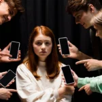 Social Media Impact on Youth Identity and Mental Health in East London