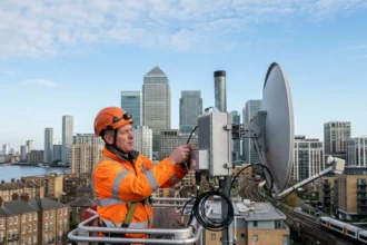 Solar Flare Explained: East London Guide to Effects, Risks, and Safety