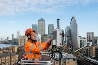 Solar Flare Explained: East London Guide to Effects, Risks, and Safety