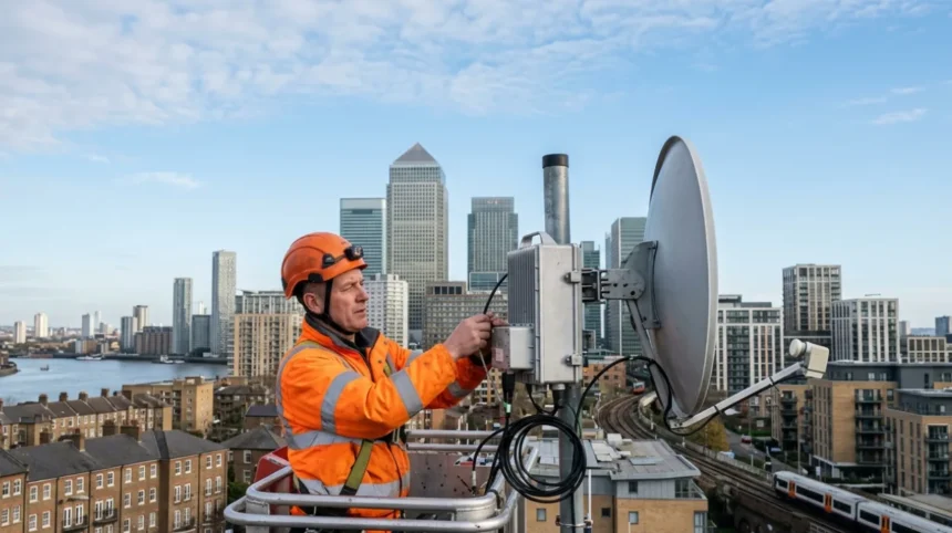 Solar Flare Explained: East London Guide to Effects, Risks, and Safety