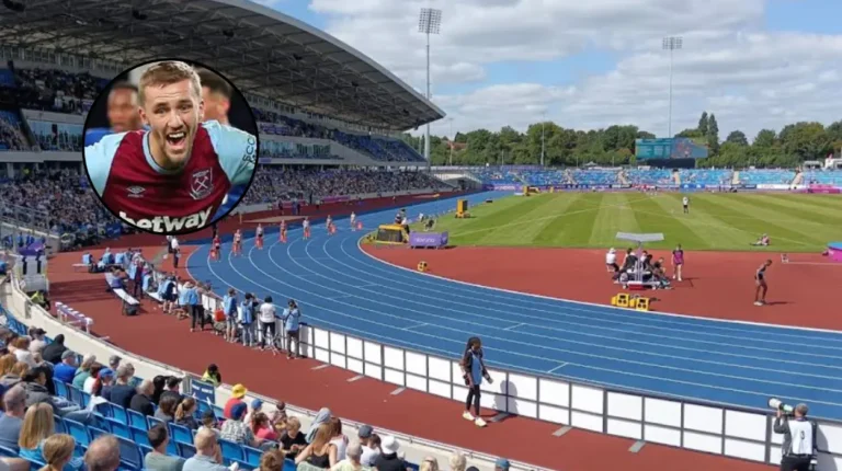 Souček 200th Start West Ham v Everton 2026 East London