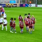 Southend Youth Lose to Dagenham East London 2026