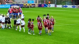 Southend Youth Lose to Dagenham East London 2026