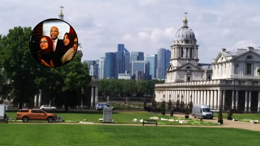 Spectator Column Urges Bloc Voting in Tower Hamlets 2026