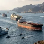 Strait of Hormuz: Global Oil Chokepoint and East London Impact