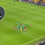 Summerville Full Marks in West Ham's 4-0 Wolves Rout (London, 2026)