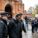 Swayf Amana Sentencing East London Court Outcome Explained