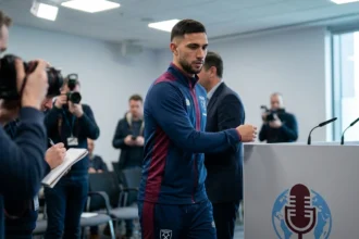 Taty Castellanos West Ham Transfer Why Lazio Let Him Leave