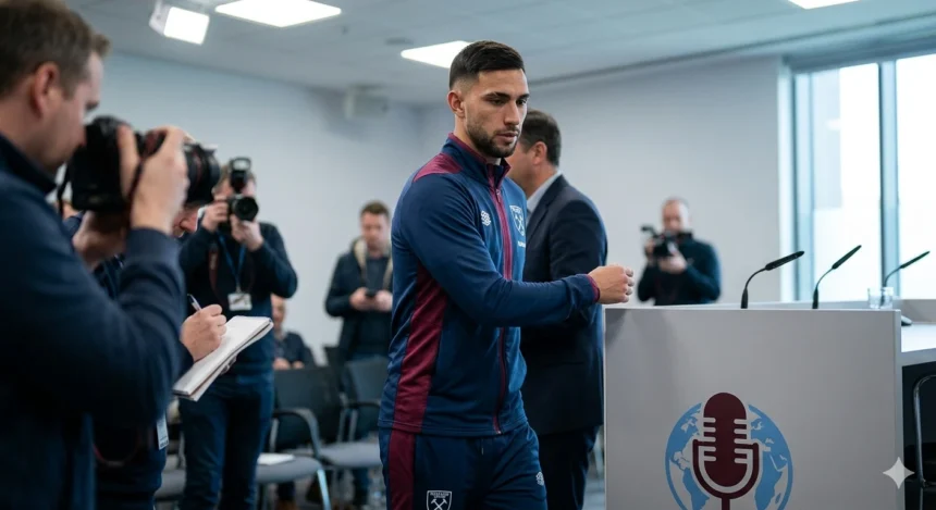 Taty Castellanos West Ham Transfer Why Lazio Let Him Leave