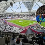 Taty: Wins Boost West Ham Confidence (London, 2026)